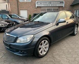 Mercedes-Benz C 180 Gebrauchtwagen