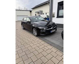 Mercedes-Benz A 220 Gebrauchtwagen
