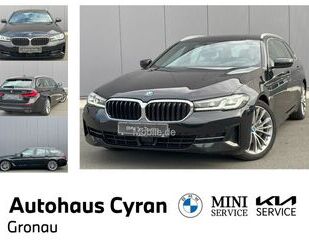 BMW 530 Gebrauchtwagen