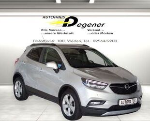 Opel Mokka Gebrauchtwagen