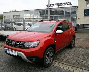 Dacia Duster Gebrauchtwagen