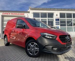 Mercedes-Benz Citan Gebrauchtwagen