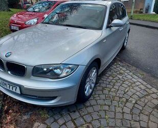 BMW 116 Gebrauchtwagen