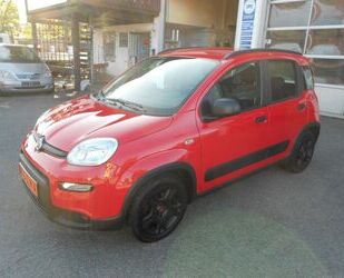 Fiat Panda Gebrauchtwagen