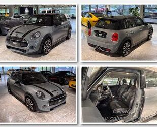 Mini Cooper S Gebrauchtwagen