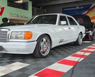 Mercedes-Benz 420 Gebrauchtwagen