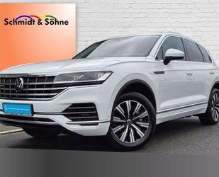 VW Touareg Gebrauchtwagen