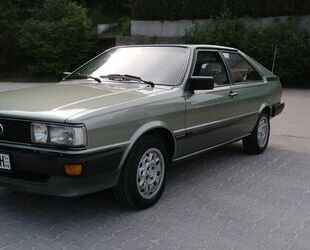 Audi Coupé Gebrauchtwagen