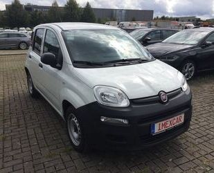 Fiat Panda Gebrauchtwagen