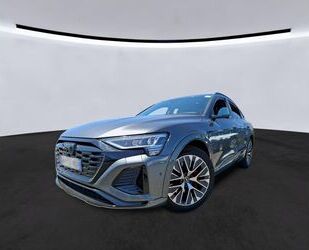 Audi Q8 e-tron Gebrauchtwagen