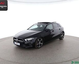 Mercedes-Benz A 220 Gebrauchtwagen