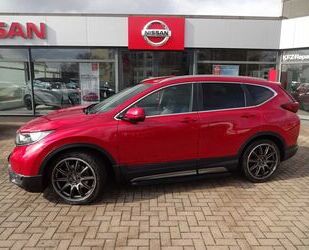 Honda CR-V Gebrauchtwagen