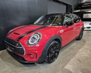 Mini Cooper SD Clubman Gebrauchtwagen