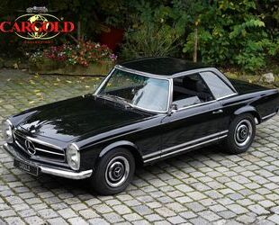 Mercedes-Benz 230 Gebrauchtwagen