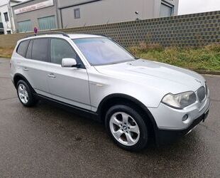 BMW X3 Gebrauchtwagen