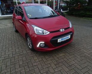 Hyundai i10 Gebrauchtwagen