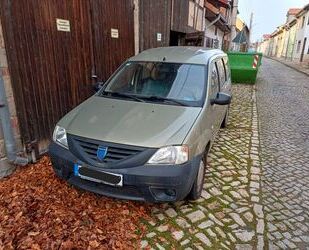 Dacia Logan Gebrauchtwagen