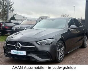Mercedes-Benz C 300 Gebrauchtwagen