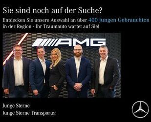 Mercedes-Benz GLE 400 Gebrauchtwagen