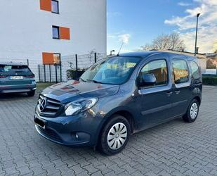 Mercedes-Benz Citan Gebrauchtwagen