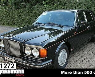 Bentley Turbo R Gebrauchtwagen