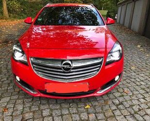 Opel Insignia Gebrauchtwagen