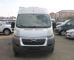 Citroen Jumper Gebrauchtwagen