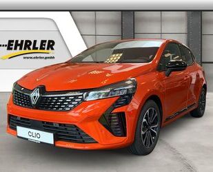 Renault Clio Gebrauchtwagen