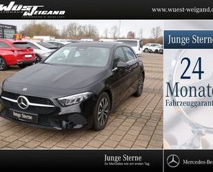 Mercedes-Benz A 180 Gebrauchtwagen