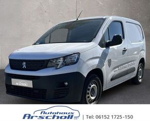 Peugeot Partner Gebrauchtwagen