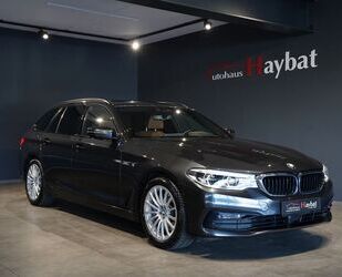 BMW 540 Gebrauchtwagen