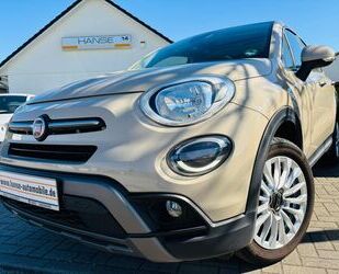 Fiat 500X Gebrauchtwagen