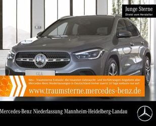 Mercedes-Benz GLA 200 Gebrauchtwagen