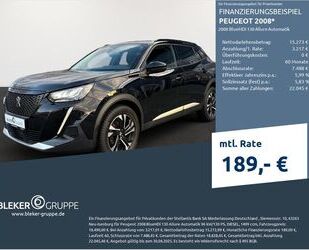 Peugeot 2008 Gebrauchtwagen