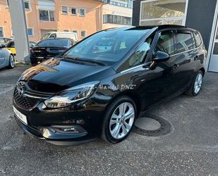 Opel Zafira Tourer Gebrauchtwagen