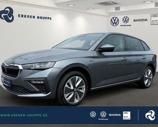Skoda Scala Gebrauchtwagen