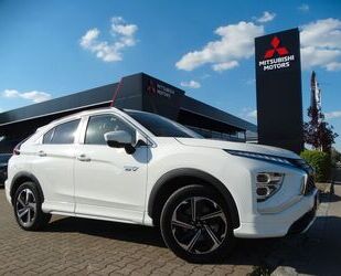 Mitsubishi Eclipse Cross Gebrauchtwagen