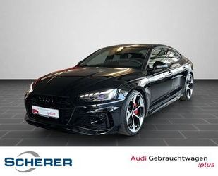 Audi RS5 Gebrauchtwagen