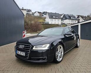 Audi A8 Gebrauchtwagen