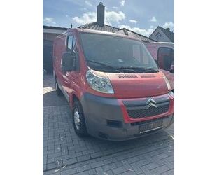 Citroen Jumper Gebrauchtwagen