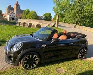 Mini Cooper Cabrio Gebrauchtwagen