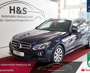 Mercedes-Benz E 220 Gebrauchtwagen