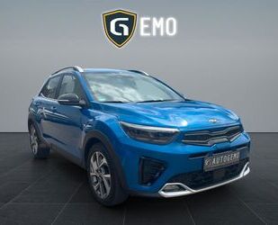 Kia Stonic Gebrauchtwagen