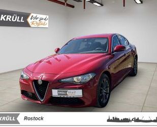 Alfa Romeo Giulia Gebrauchtwagen