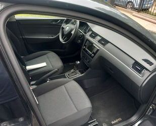 Skoda Rapid Gebrauchtwagen