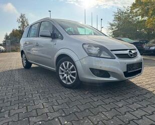 Opel Zafira Gebrauchtwagen