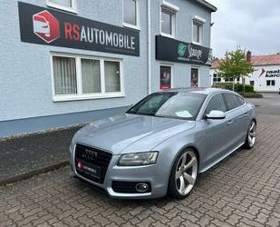 Audi A5 Gebrauchtwagen