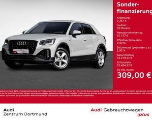 Audi Q2 Gebrauchtwagen