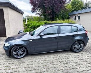 BMW 116 Gebrauchtwagen