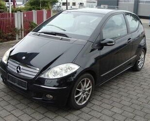 Mercedes-Benz A 200 Gebrauchtwagen